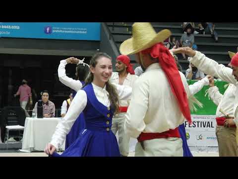PTG Bocal de Prata - Festival dos Festivais 2021