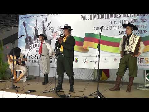 Pajada - Festival dos Festivais 2021