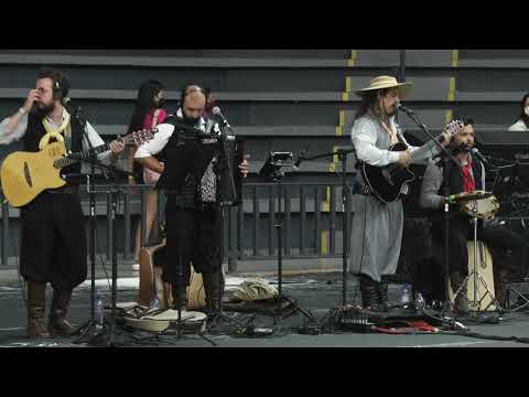 Musical do CTG Lalau Miranda - Festival dos Festivais 2021