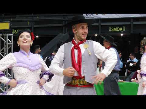 CTG Farroupilhas - Festival dos Festivais 2021