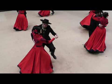 CTG Campo dos Bugres - Festival dos Festivais 2021