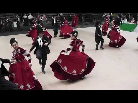 CTG OS GAUDERIOS - FESTIVAL DOS FESTIVAIS 2021