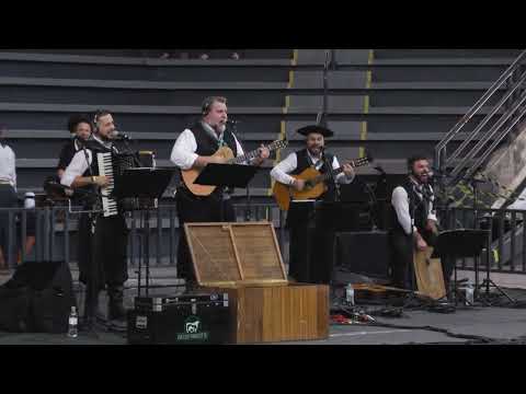 Grupo Santa Fé - Festival dos Festivais 2021