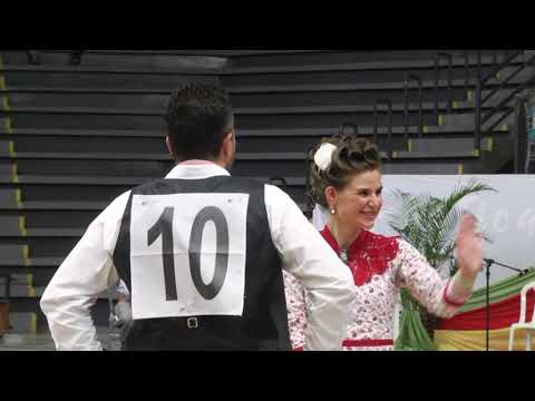 DIOGO E ANGELA  - DANÇA DE SALÃO - - FESTIVAL DOS FESTIVAIS 2021