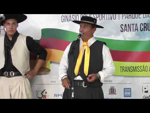 Aldori X Elizandro X Paulo - Trova Estilo Gildo de Freitas - Festival dos Festivais 2021
