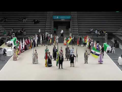 ABERTURA OFICIAL - FESTIVAL DOS FESTIVAIS 2021