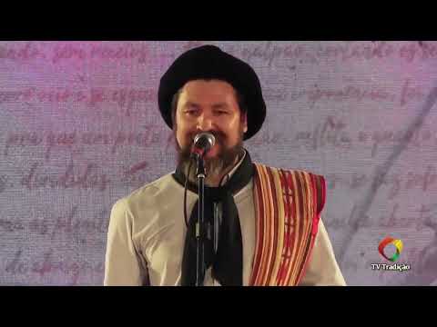 Batará - 8º Esteio da Poesia Gaúcha