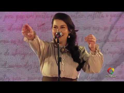 Benzendo - 8º Esteio da Poesia Gaúcha