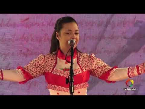 Yasmin Vidal Gomes - Mirim - 4ª Esteio do Amanhã