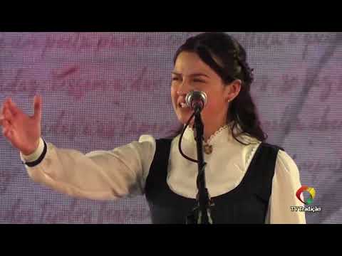 Lindsay Bernardi Camini - Juvenil - 4ª Esteio do Amanhã