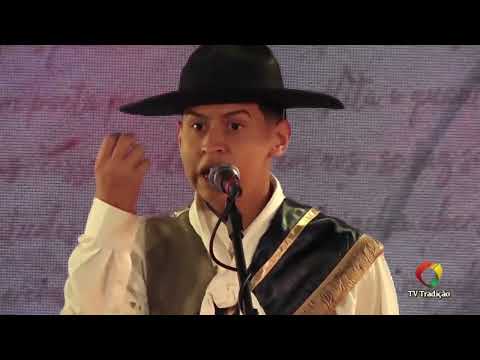 Luis Eduardo Adolpho dos Passos - Juvenil - 4ª Esteio do Amanhã