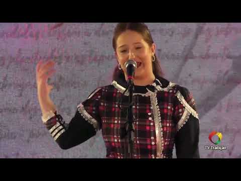 Bianca Biazus Spagnol - Juvenil - 4ª Esteio do Amanhã