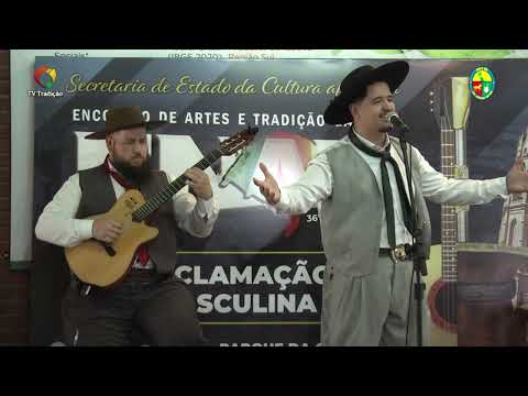 VITOR LOPES RIBEIRO - DECLAMAÇÃO - ENART 2023 - SÁBADO