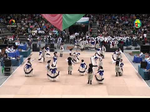 GN IBIRAPUITÃ - FORÇA A - ENART 2023 - DOMINGO