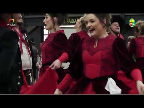 CTG TROPEIRO VELHO - FORÇA A - ENART 2023 - DOMINGO