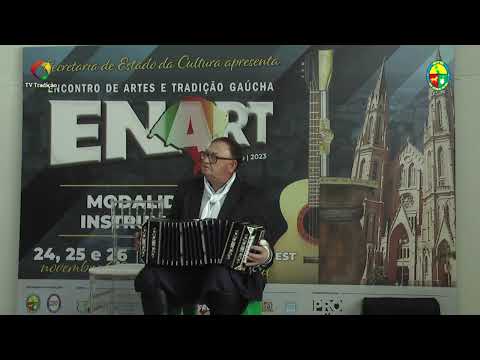 LAURI SAGAVE - BANDONEON - ENART 2023