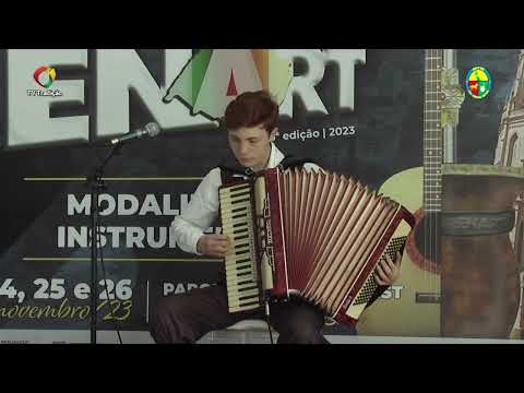 GUILHERME GULARTE PETERLE - GAITA PIANO - ENART 2023