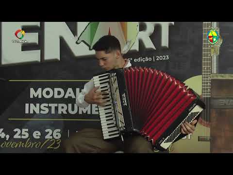 GABRIEL CORREA CASTRO - GAITA PIANO - ENART 2023