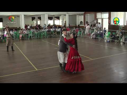 FELIPE E MAIARA - ENART 2023 - DANÇA DE SALÃO - DOMINGO