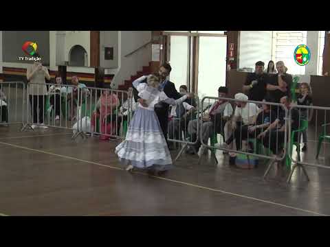 ARTHUR E BIANCA - ENART 2023 - DANÇA DE SALÃO - DOMINGO