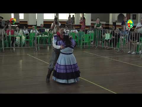 BERNARDO E JANAINA - ENART 2023 - DANÇA DE SALÃO - DOMINGO