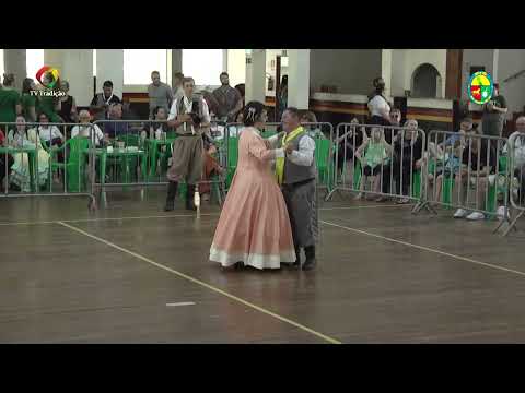 FABIANO E ERICA - ENART 2023 - DANÇA DE SALÃO - DOMINGO