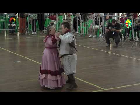 THIAGO E CINTIA - ENART 2023 - DANÇA DE SALÃO - DOMINGO