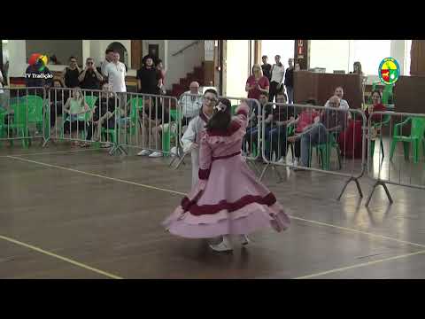 BRUNO E LAIS - ENART 2023 - DANÇA DE SALÃO - DOMINGO