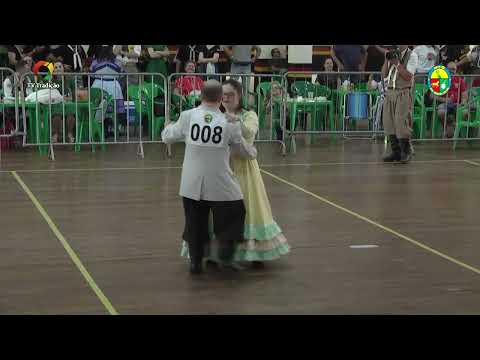 RAISSA E ROBERTO - ENART 2023 - DANÇA DE SALÃO - DOMINGO