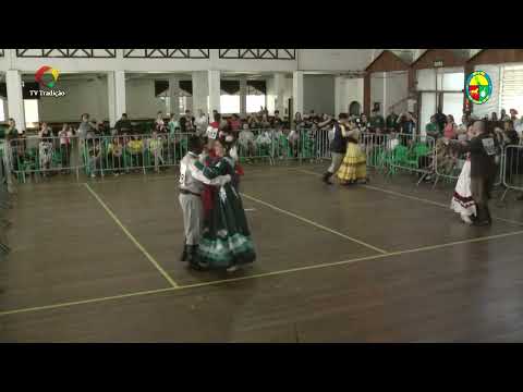 BLOCO 2 - ENART 2023 - DANÇA DE SALÃO - SÁBADO