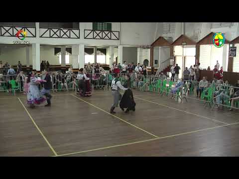 BLOCO 5 - DANÇA DE SALÃO - SÁBADO