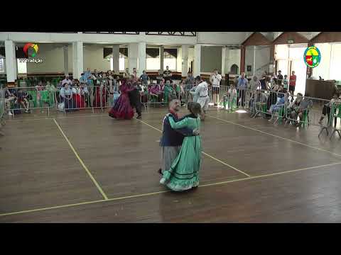 BLOCO 6 - DANÇA DE SALÃO - SÁBADO