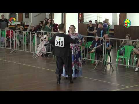 JEFERSON DIESEL E ANA PAULA DELAZERI - ENART 2023 - DANÇA DE SALÃO - SÁBADO