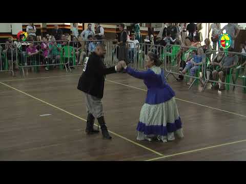 RAFAEL DA SILVA PEREIRA E SCARLET LIMA MOTTA - DANÇA DE SALÃO - SÁBADO