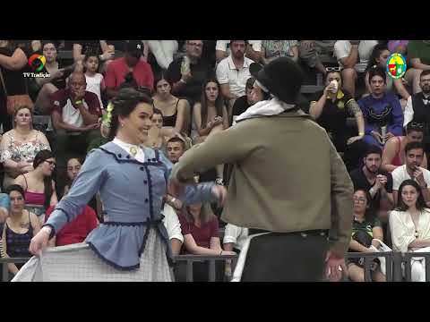 CTG M'BORORÉ - ENART 2023 - FORÇA A - DOM,NGO