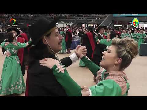 CTG TIARAYU - ENART 2023 - FORÇA A - DOMINGO