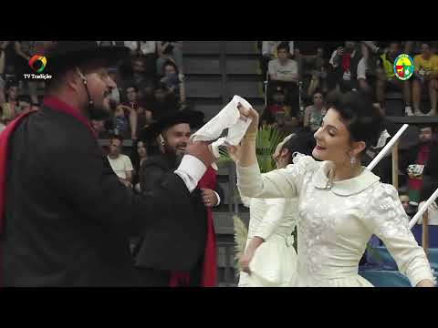 CTG SENTINELAS DO PAGO - ENART 2023 - FORÇA A - DOMINGO