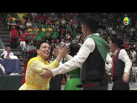 CPF PIÁ DO SUL - ENART 2023 - FORÇA A - DOMINGO