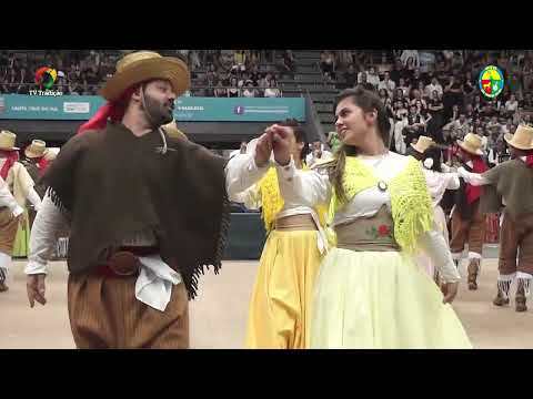 PTG BOCAL DE PRATA - ENART 2023 - FORÇA A - DOMINGO