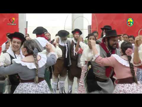 CTG ESTÂNCIA VELHA DA TRADIÇÃO - ENART 2023 - FORÇA B - DOMINGO