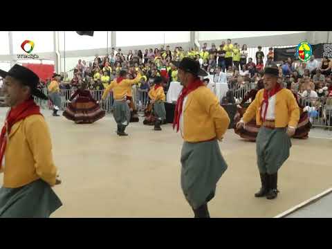 CTG SENTINELA DOS PAMPAS - ENART 2023 - FORÇA B - DOMINGO