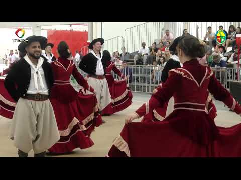 CTG RODEIO DA QUERÊNCIA -  ENART 2023 - FORÇA B - DOMINGO