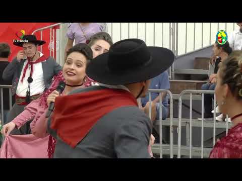 CCN PIAZITO CARRETEIRO -  ENART 2023 - FORÇA B - DOMINGO