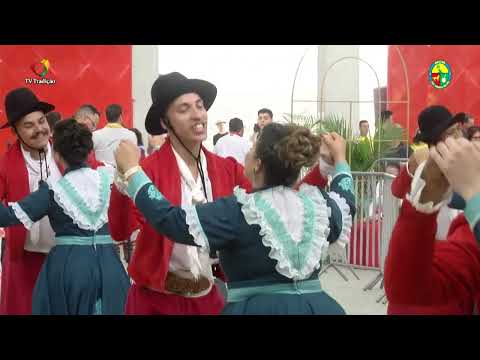 CTG PASSO DO IJUÍ -  ENART 2023 - FORÇA B - DOMINGO