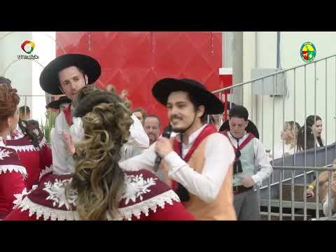 CTG OS GAUDÉRIOS -  ENART 2023 - FORÇA B - DOMINGO