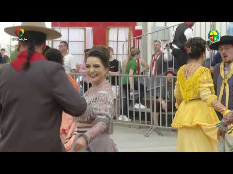 DTG NOEL GUARANY - ENART 2023 - FORÇA B - DOMINGO