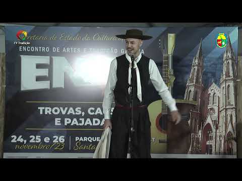 LUCAS JOSÉ SEVERO MARCON - ENART 2023 - CAUSO