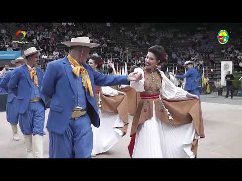 GAN ANITA GARIBALDI - ENART 2023 - FORÇA A - SEXTA