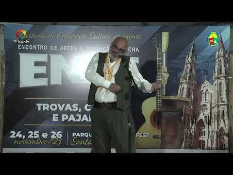 CLAUDIO ROBERTO RECCHIA CORREA - ENART 2023 - CAUSO