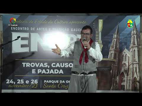 GUSTAVO ARIEL SCHULER - ENART 2023 - CAUSO